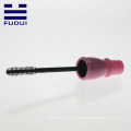 New fashion popular mascara wholesale eyelash tube